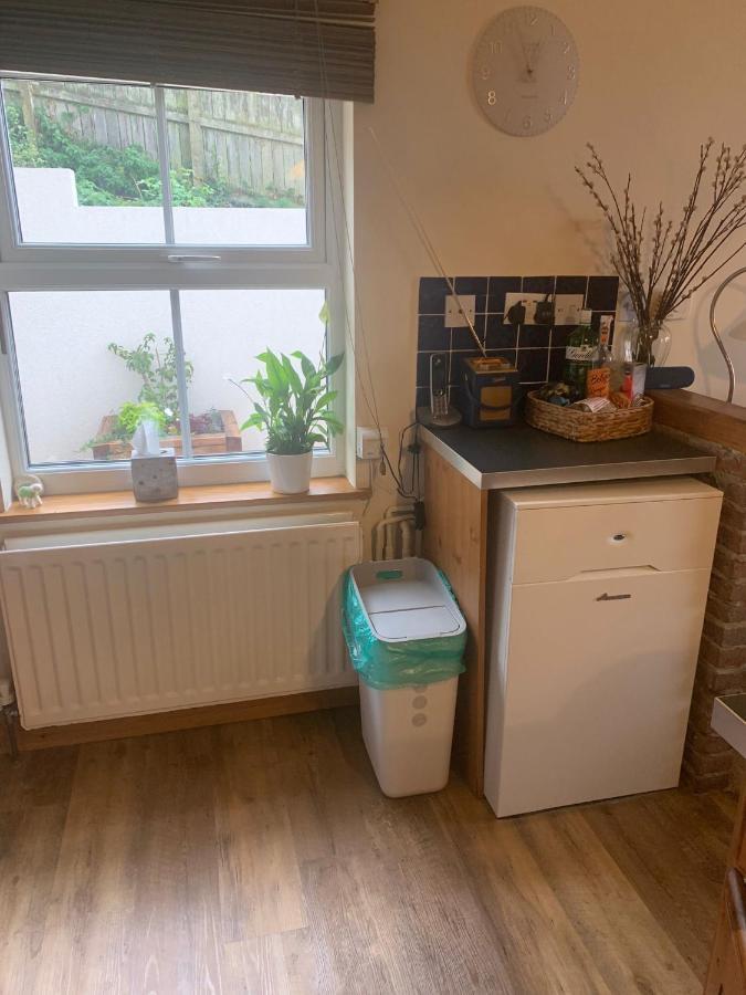 Hilltop Cottage Thropton 외부 사진